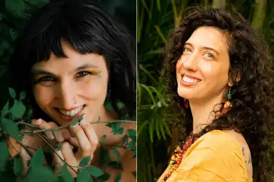 “Íntimas”: un concierto ritual en el Virla para escuchar la fuerza de la voz femenina