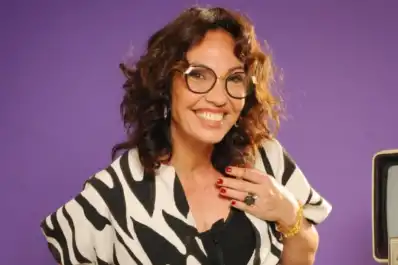 La cruda confesión de Ernestina Pais sobre su lucha contra el alcoholismo: Bebía llorando