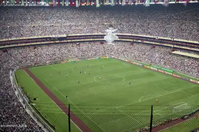 Cartas al pie: las vidas entre un Mundial y otro