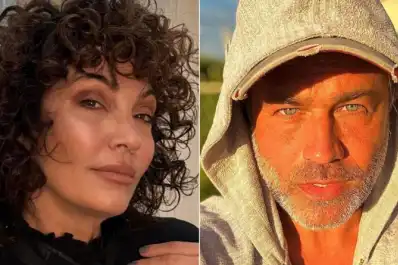 Gastón Pauls despidió a Ernestina Pais con un emotivo mensaje: “Fuimos amigos, novios y más”