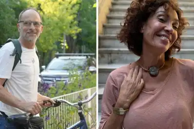 Quién es Alejandro Guyot, la ex pareja de Ernestina Pais y padre de su único hijo