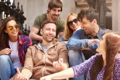 Sexualmente hablando: hagamos la prueba