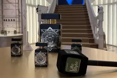 Tendencias que presentó Initio en Édition Privée: el auge de la perfumería de nicho