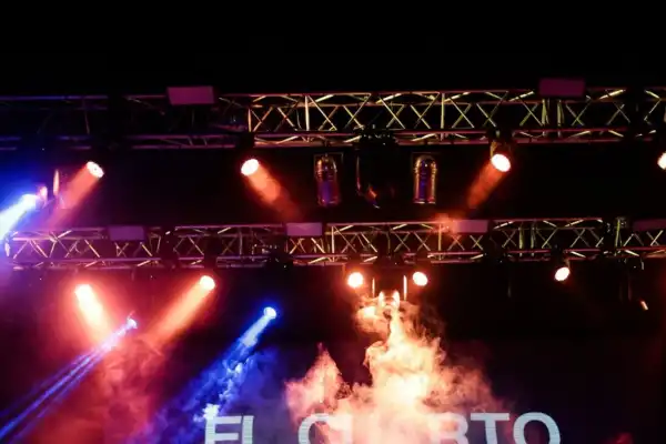 Recital en Tucumán: la emoción que atraviesan los temas sin tiempo de Soda Stereo