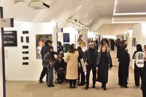 ArTuc es una feria donde todo puede parecer arte