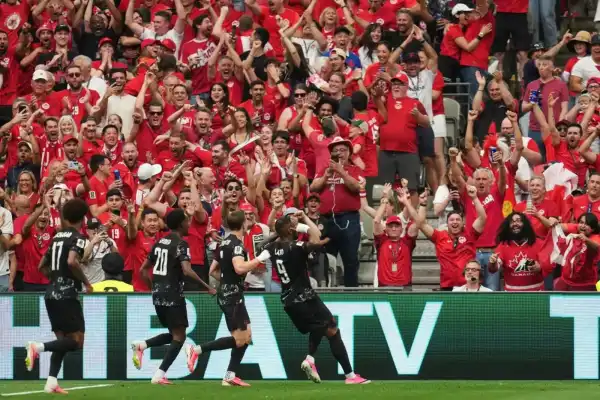 Empiezan los 16avos: Canadá y Sudáfrica abren la fase de eliminación directa en Los Ángeles