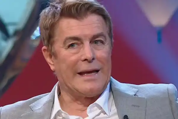 Gabriel Corrado sorprendió a Mario Pergolini y reveló su secreto para estar en forma