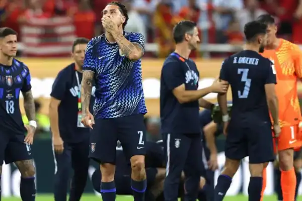Mundial 2026: cuáles son las 12 selecciones eliminadas hasta ahora y cómo fue su despedida