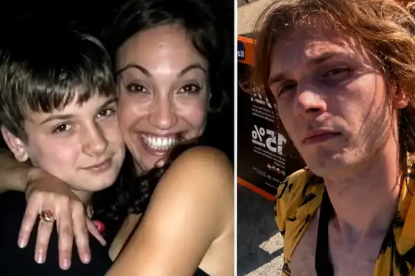 Murió Ernestina Pais: el desgarrador mensaje de su hijo Benicio tras la tragedia