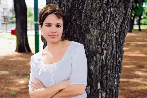 Betina González: “Vivimos una época en la que parece que las palabras no significan nada”
