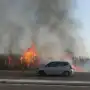 Fuego: días clave para acciones preventivas