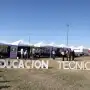 Proyectos: en Lules, los alumnos mostraron sus propuestas agroproductivas