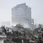 Crece la cifra trágica de muertos, heridos y desaparecidos a causa de los terremotos en Venezuela