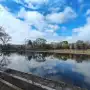 El agua que cuidamos y el agua que desperdiciamos