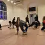 “Casa Hip Hop”: graffiti, rap y danza para jóvenes