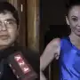 No pudimos hacer nada: el dramático relato del vecino que intentó rescatar a Ernestina Pais