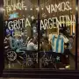 Cómo estará el tiempo esta noche en Tucumán para alentar a la Selección argentina