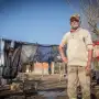 El Mundial en un paraje tucumano donde ya solo viven siete personas por las inundaciones: la historia de José Antonio y su familia en Los Jereces
