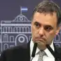 Manuel Adorni renunció a la Jefatura de Gabinete tras el escándalo de su declaración jurada