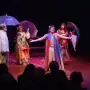 “Íntimas” reúne música, poesía, danza y ritual