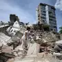 Terremoto en Venezuela: aumentan a 1.430 los muertos y buscan a casi 55.000 desaparecidos