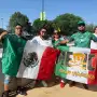 Messi, Maradona y un mexicano llamado Diego Armando: la historia de un viaje que une generaciones