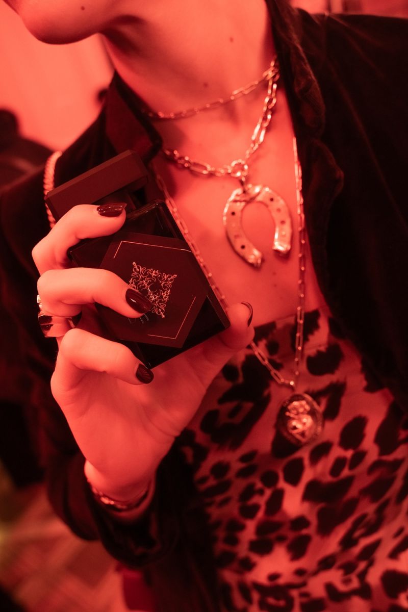 Tendencias que presentó Initio en Édition Privée: el auge de la perfumería de nicho