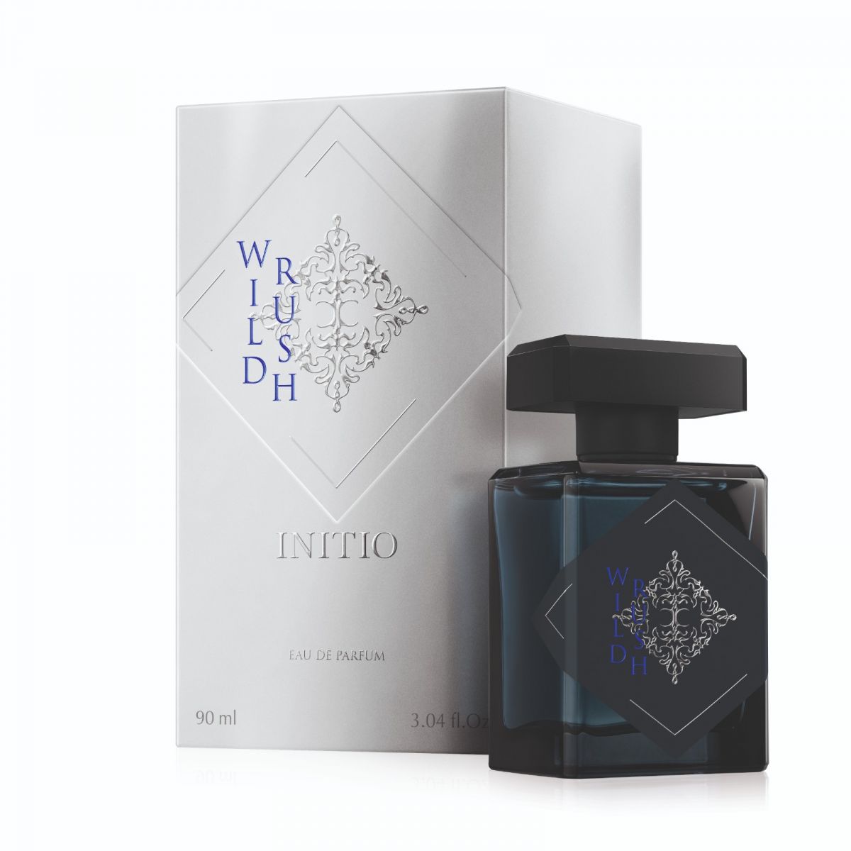 Tendencias que presentó Initio en Édition Privée: el auge de la perfumería de nicho
