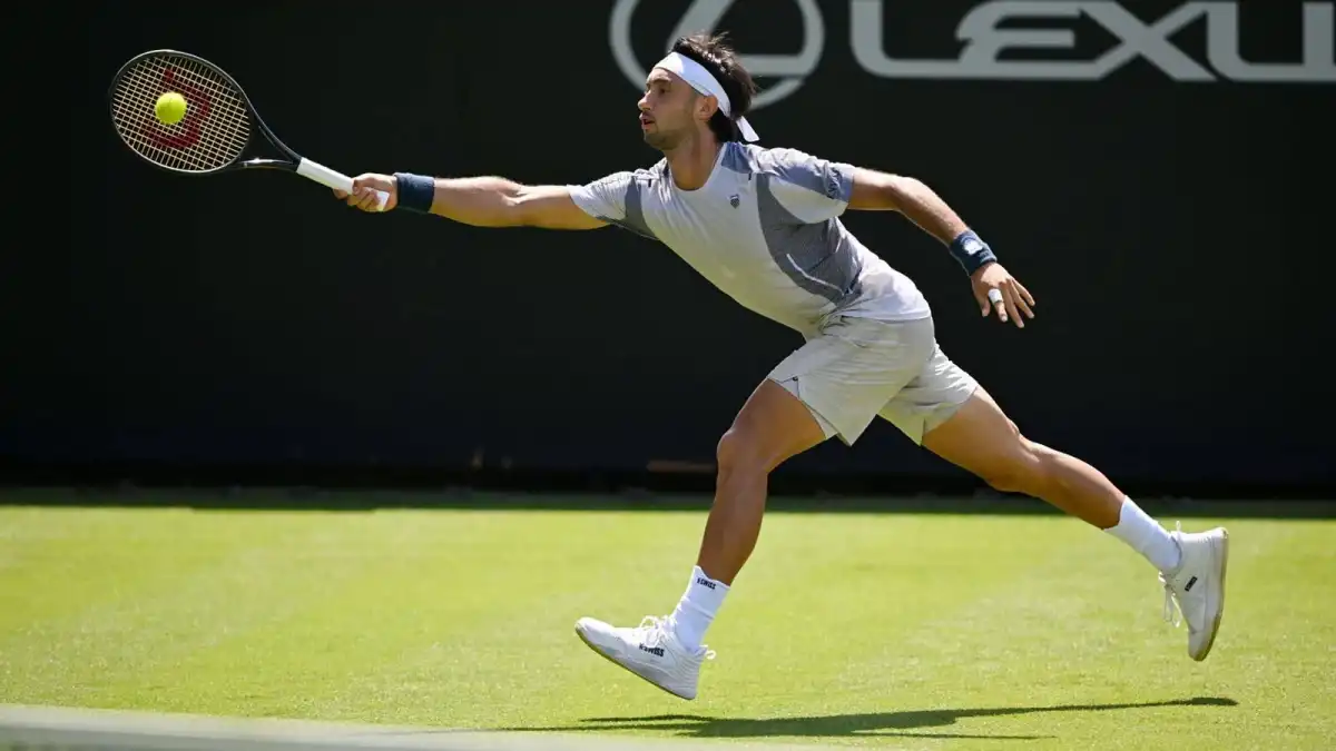 Wimbledon pone primera: cinco argentinos debutan en la jornada inaugural