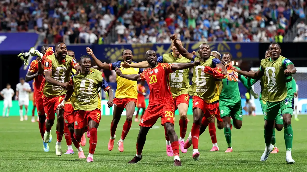 Así quedó la tabla de los mejores terceros del Mundial 2026: cuál es la potencia que se quedó afuera