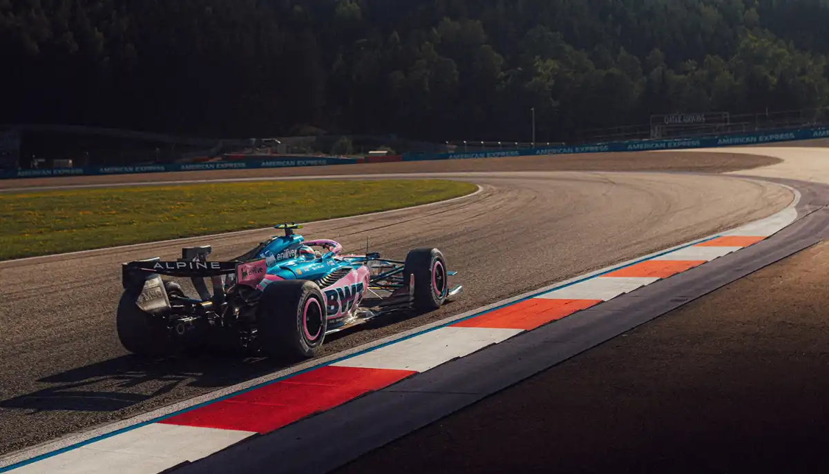 ¿Cómo le fue a Franco Colapinto en el Gran Premio de Austria y por qué el 15° puesto dice más de lo que parece?