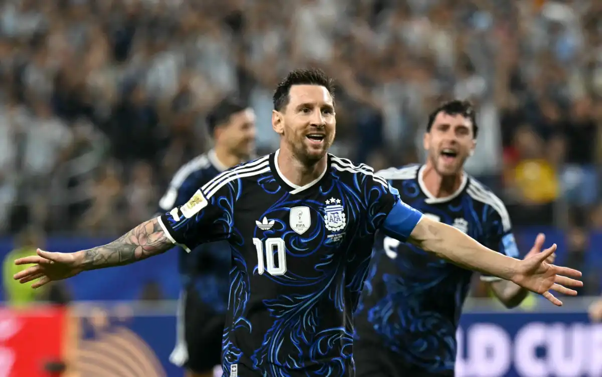Las certezas que se lleva Scaloni: Lo Celso levantó la mano y Argentina amplió sus variantes antes del mata-mata