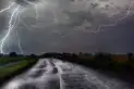 Alerta amarilla por tormentas fuertes y vientos intensos: ¿cuáles son las provincias afectadas?