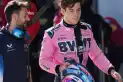 La bronca de Franco Colapinto tras el GP de Austria de F1: Fue un día muy malo
