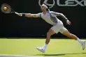 Wimbledon pone primera: cinco argentinos debutan en la jornada inaugural