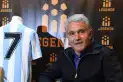 Fueron realmente pecho frío: la durísima crítica de Jorge Burruchaga al plantel de Uruguay