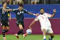 Argentina ganó sin brillar, pero Scaloni se llevó lo que fue a buscar
