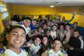 Liga Tucumana: Experimental, Ateneo, Concepción FC y Graneros terminaron primeros