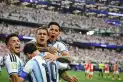 Cartas al pie: entre Obdulio Varela y Lionel Messi