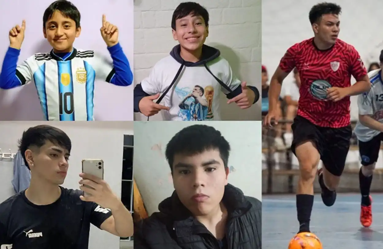 “Me llamo Lionel por Messi”: los tucumanos que crecieron con el nombre del capitán