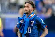 Denuncian por presunta violación al capitán de Cabo Verde, rival de Argentina en los 16avos del Mundial