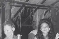 La desconocida historia de Milka Truol, la madre de Ernestina Pais que enfrentó una dura tragedia