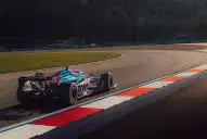 Colapinto en la Fórmula 1: horarios, cronograma y dónde ver el GP de Gran Bretaña