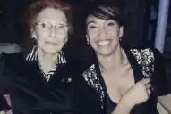 La desconocida historia de Milka Truol, la madre de Ernestina Pais que enfrentó una dura tragedia