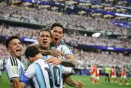 Cartas al pie: entre Obdulio Varela y Lionel Messi