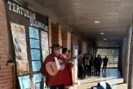 Tres internos de Villa Urquiza contaron sus experiencias con las distintas instancias de educación en contexto de encierro