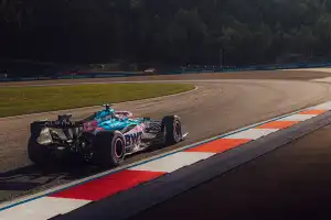Colapinto en la Fórmula 1: horarios, cronograma y dónde ver el GP de Gran Bretaña