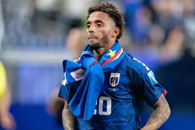Denuncian por presunta violación al capitán de Cabo Verde, rival de Argentina en los 16avos del Mundial