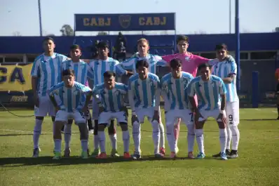 Atlético Tucumán jugó bien, pero Boca fue más efectivo y lo eliminó del torneo Proyección
