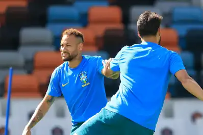 Brasil busca el pase a los octavos de final frente al durísimo Japón